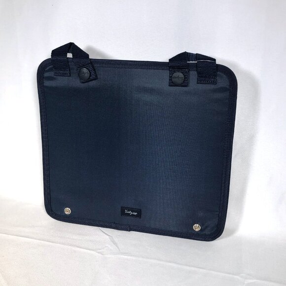 Thirty One Oh Snap Pocket (NWT) Navy Cross Pop, 2-pack - Picture 3 of 4